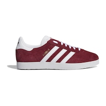 Adidas Gazelle Unisex Günlük Ayakkabı B41645 Bordo