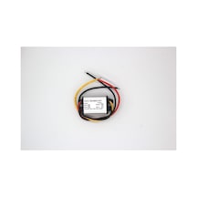 12 V İla 5 V12 V İla 3 V5 V6 V7.5 V9 V Otomatik Akım Dönüştürücü Dc Aşağı Modül 12 V 5 V 3 A Dc/dc Buck Dönüştürücü Modül