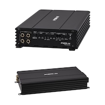 Xdq-300.4d 4 Kanal Profesyonel Amfi