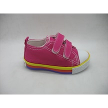 Rocky 252 Fuşya Anatomik Destekli Spor Ayakkabısı 21-25 Fuşya