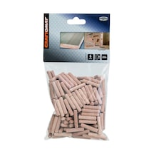 Craftomat Dübel 6x30 Mm 200 Adet