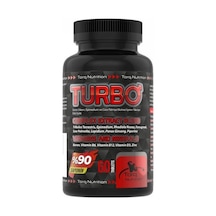 Torq Nutritition Turbo 60 Tablet