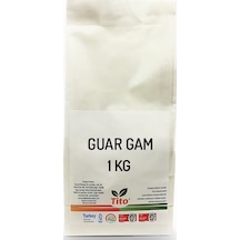 Tito Guar Gam E412 1 KG