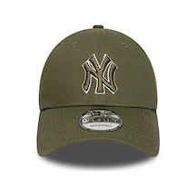 New Era Outline 9forty Neyyan Unisex Şapka 60675521 Yeşil