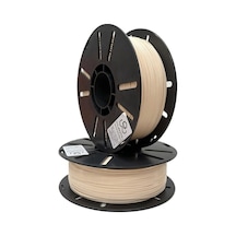 Filenta Sütlü Kahverengi Petg Filament 1.75mm 1kg.
