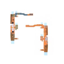 Teknonet Lg D685 Uyumlu Filmli Şarj Soketi -