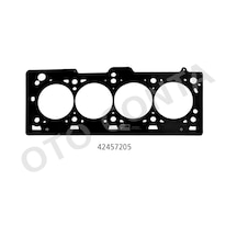 Otoconta Skc Çelik Conta Mgn 1.6 16v 1.20 Mm Kalın K4j-k4m 700-710-712-714 Otoconta 42457206 770112739