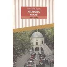 Divitkitabevi- Anadolu Yakası
