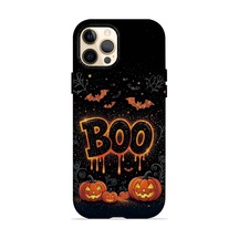 Valestra Magline - Boo Pumpkin Poster