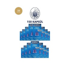 Kapsül Kahve