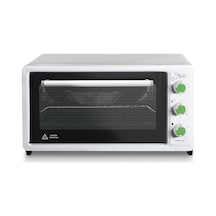 Luxell LX-3675 Usta Börekçi 40 LT Mini Fırın - Beyaz Luxell LX-3675 Usta Börekçi 40 LT Mini Fırın - Beyaz