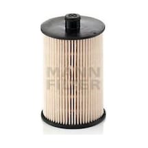 MANN PU823X Mazot Filtresi S60 S80 I II V70 II 2.4D 2.4 D-D5