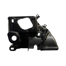Honda Dio 110 Motor Soğutucu Kapak Üst