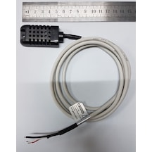 Gemo Gm-ht-01 ,lt102ht Uyumlu Isı-nem Sensör