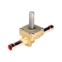 Danfoss 032l1217 Evr 10 1/2'' Kaynaklı Solenoid Valf 032f1217