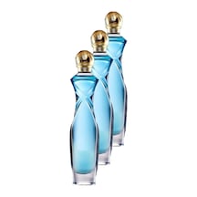 Oriflame Divine Kadın Parfüm EDP 3 x 50 ML