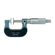 Watano 150x175 Mm Şapkalı Mikrometre