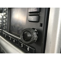2005-2007 Ford Escape Radyo Ünitesi Joystick Düğmesi Değişim