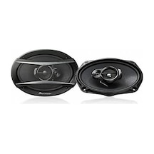 Pioneer Ts-A6960F 450W 3 Yollu Oval Hoparlör Modıfypark