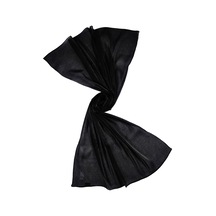 Mim Eşarp Mio Prenses Parıltılı Cam Kırığı Şal 65x190 Cm - Koyu Füme