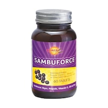 Force Nutrition Sambuforce 60 Tablet