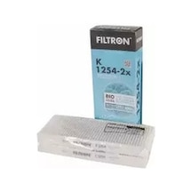 Nissan Navara 2.5dci 2005-2014 Fıltron Polen Filtresi K12542x