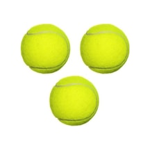 Petzoom Köpek Oyun Topu Tenis Topu