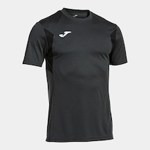 Gri - Siyah Joma Erkek Günlük T-shırt Winner Iıı Short Sleeve 103150.151