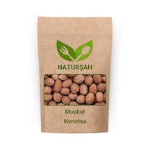 Naturşah Muskat - Hint Cevizi / Myristica 250 Gr