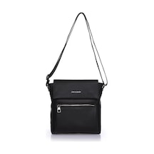 Pierre Cardin Erkek Çapraz Çantası Kahve Pc001432 Kahverengi