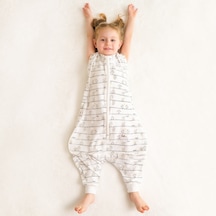 Owlishop Owli Uyku Gurusu 0.3 Tog Early Birds-Beyaz-0-36 Ay Çok Renkli