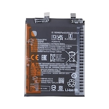 Xiaomi Mi 12x - Bp46 - Batarya Pil  Batarya