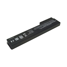 Hp Elitebook 8560p Serisi Batarya Pil