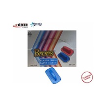 Brons Tahta Silgisi Br-218 24 Adet
