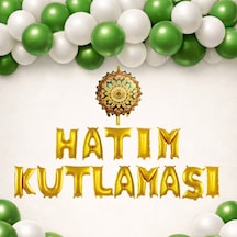 Beyaz - Yeşil