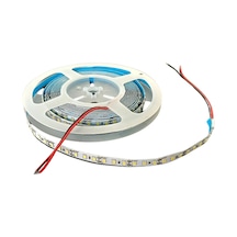 5 Volt 2835 Şerit Led 8 Mm Beyaz 60 Ledli Ip20 5 Metre