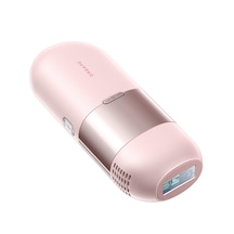 Dreame D1186 IPL Lazer Epilasyon Cihazı