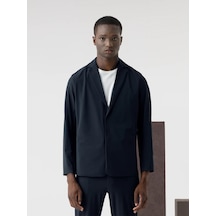 Isaora Sentıent Jacket Dark Navy Erkek Ceket Isr7032-drnvy Lacivert