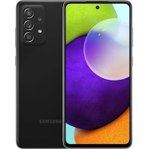 Yenilenmiş Samsung Galaxy A52 128 GB Mükemmel (12 Ay Garantili)