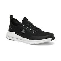 Lumberjack 4M YOUNG 4FX Erkek Siyah Sneaker