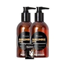 Playboy Burlumbuş Otu Jeli 2li 120 Ml Bölgesel Relax Jeli + 1 Hediye Jel Kozme:0384