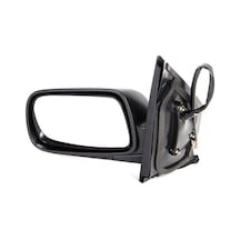 Toyota Yaris Kapi Aynasi Sol 1999-2002 8794052101 Toy11ya004 1.3