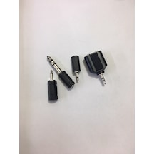 Jak Çevirici Set 4 Parça