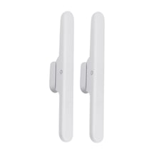 Cata Ct-5249 3w Beyaz-günışığı-sarı Işık 3 Farklı Renk Modu Şarjlı Mıktanıslı Işık 2 Adet