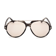 Tom Ford Ft1210 56e Erkek Güneş Gözlüğü