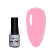 Momo Professional Kalıcı Oje K054 Bebek Pembe 4 Ml