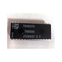 Tda 8370 Entegre