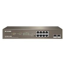 Ip-com G3310P-8-150W 8GE Poe Port 150 W 2xSfp Yönetilebilir Switch
