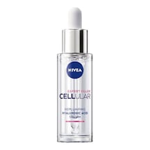 Nivea Cellular Expert Filler Hyaluronik Asit Dolgunlaştırıcı Serum 30 Ml