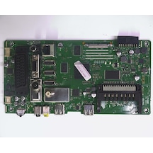 17MB95,R3,050413,23168447,Vestel Uyumlu Anakart